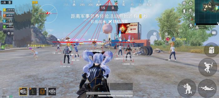 和平精英火焰鸟下载免费 - 热门直装辅助再次来袭